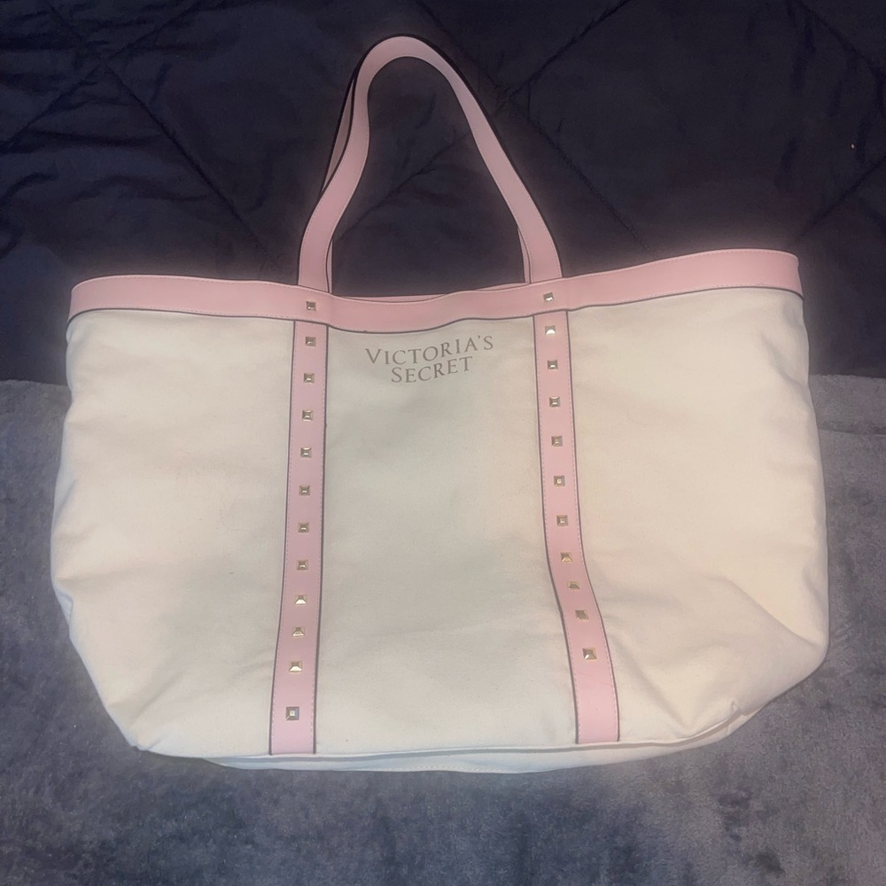 Victorias Secret Tote Bag